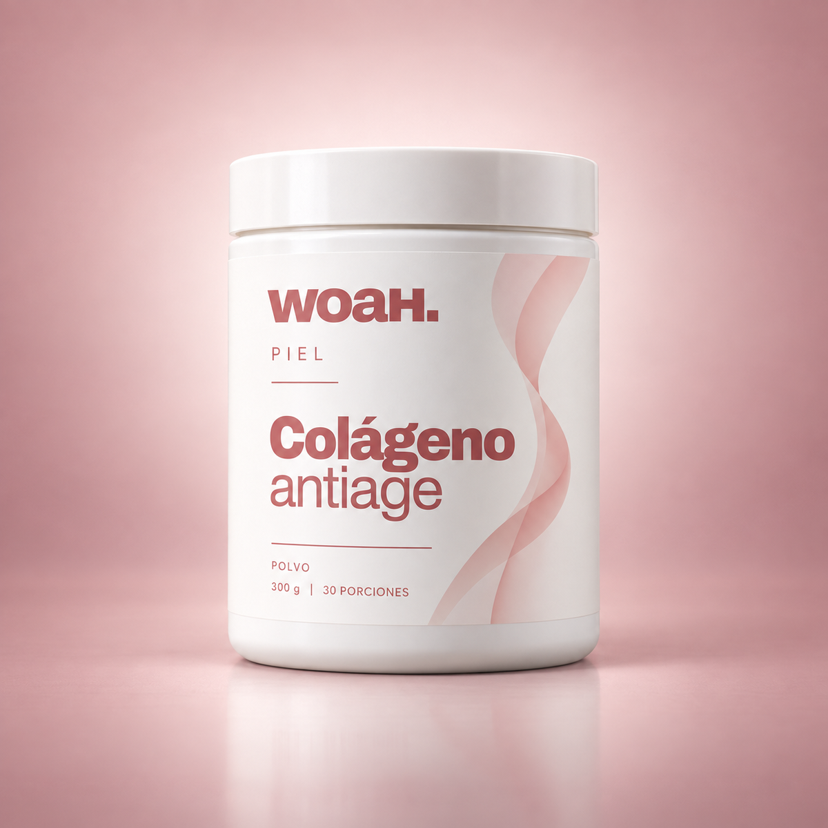 Colágeno Beauty