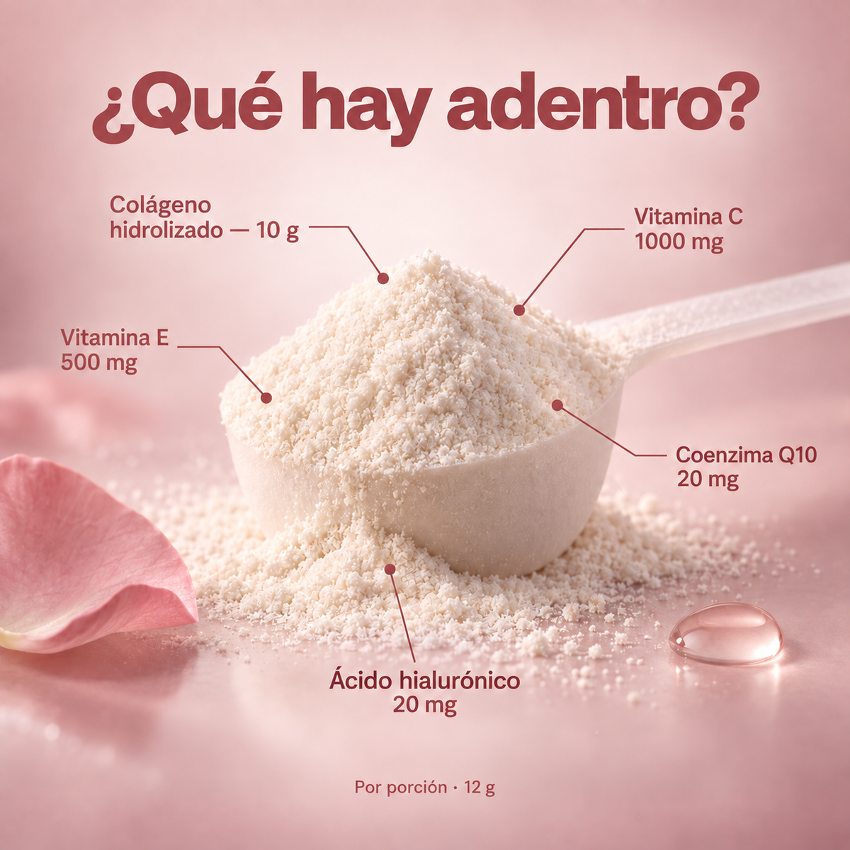 Colágeno Beauty