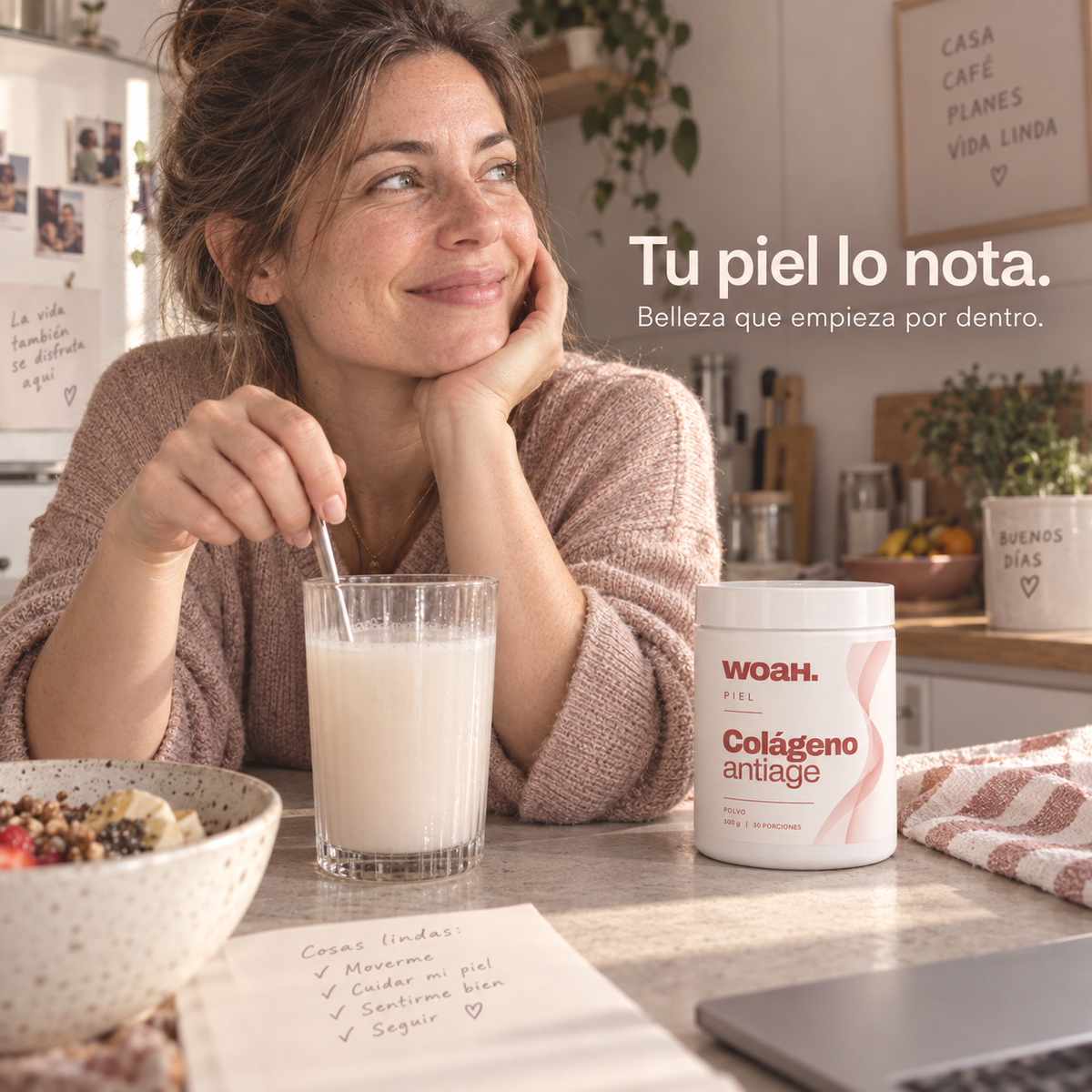 Colágeno Beauty