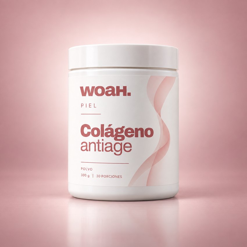 Colágeno Beauty
